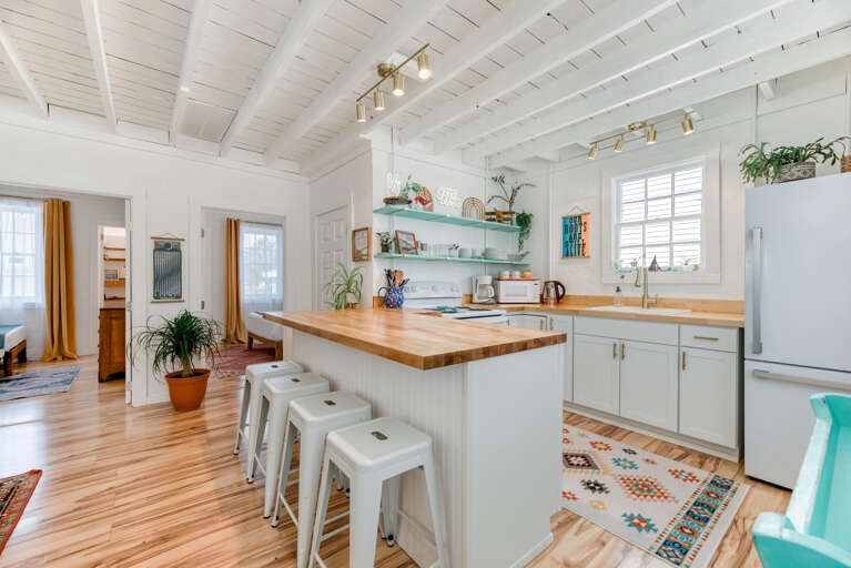 Find Rentals