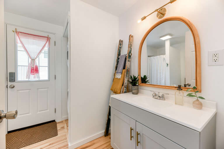 Find Rentals