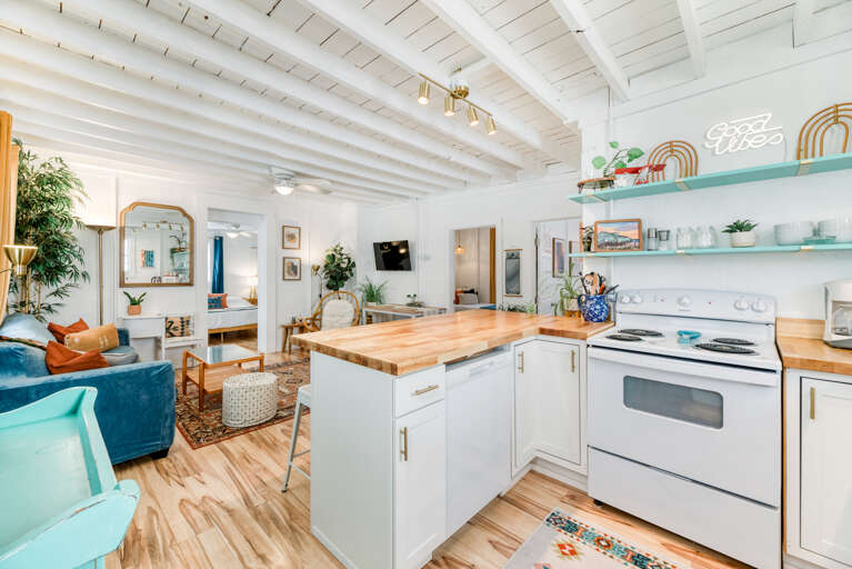 Find Rentals