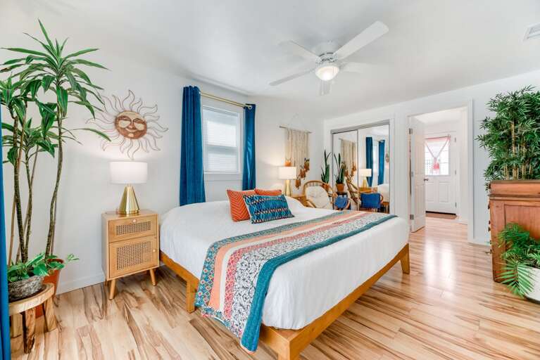 Find Rentals