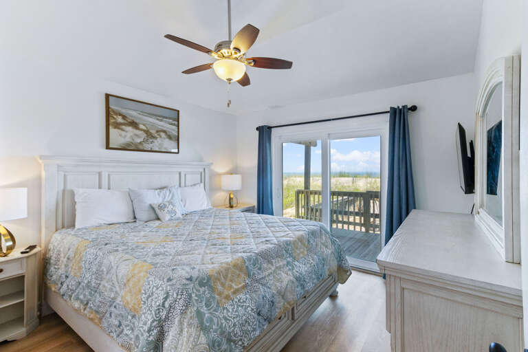 King Bedroom