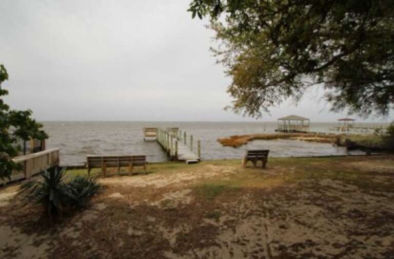 Community Sound Pier