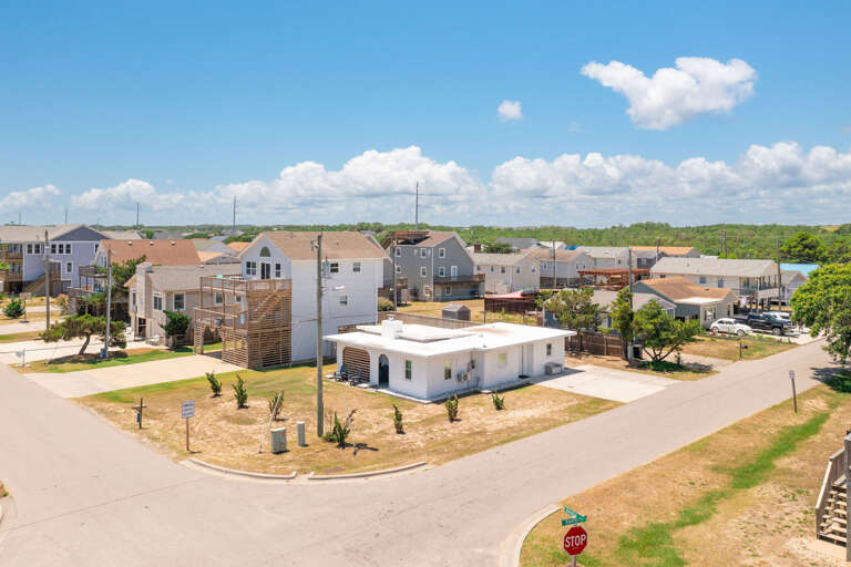 Find Rentals