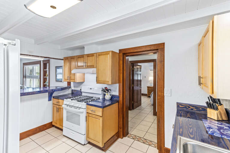 Find Rentals