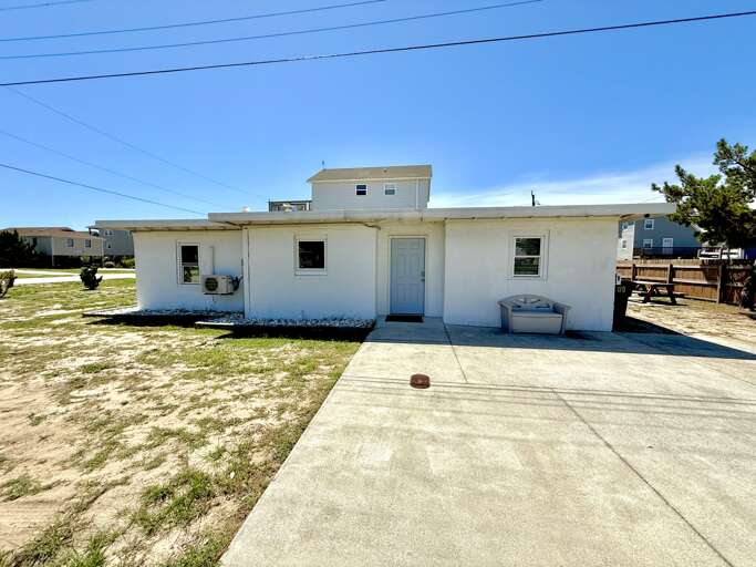 Find Rentals