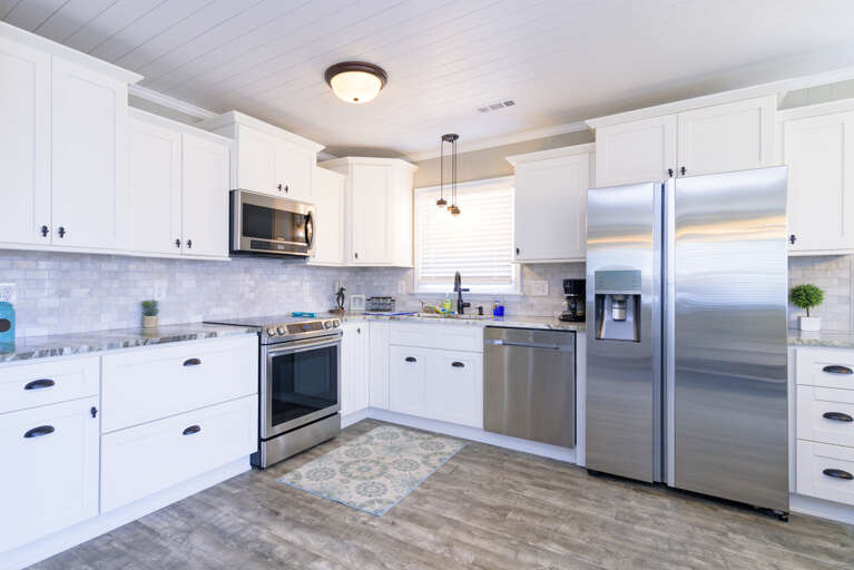 Find Rentals