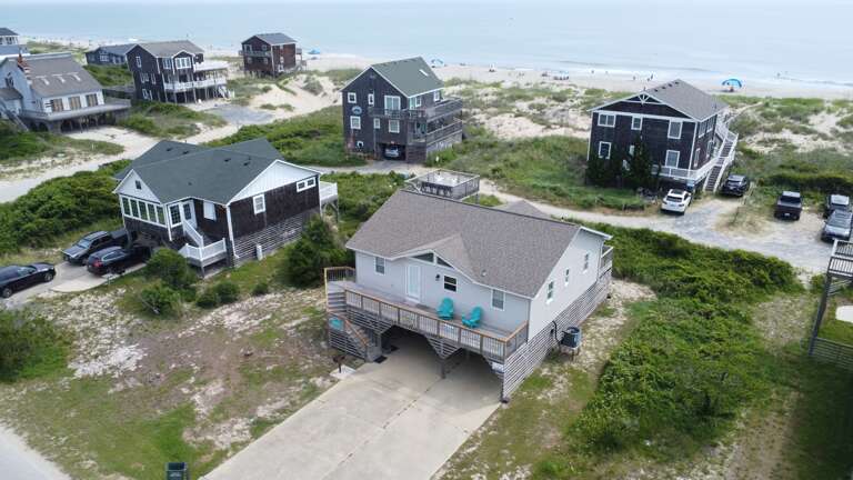 Find Rentals