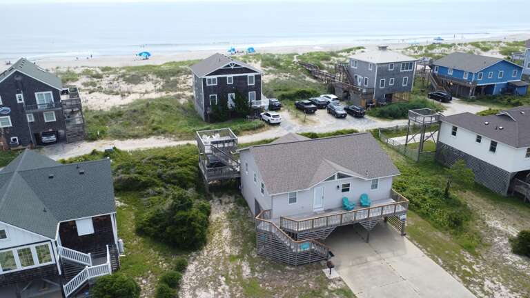 Find Rentals