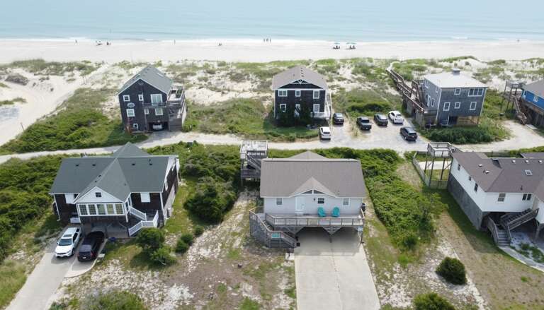 Find Rentals