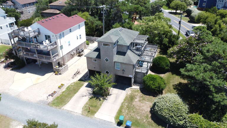 Find Rentals