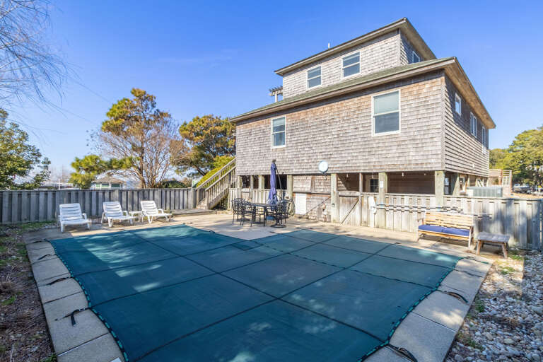 Find Rentals