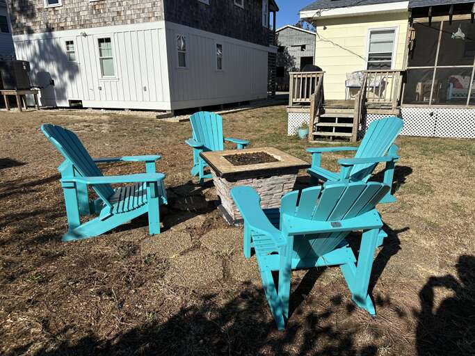 Kill Devil Hills Home Rental