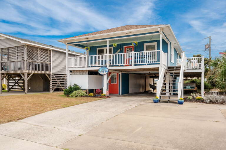 Kill Devil Hills Home Rental