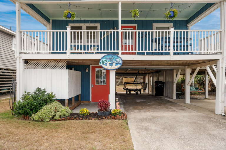 Kill Devil Hills Home Rental