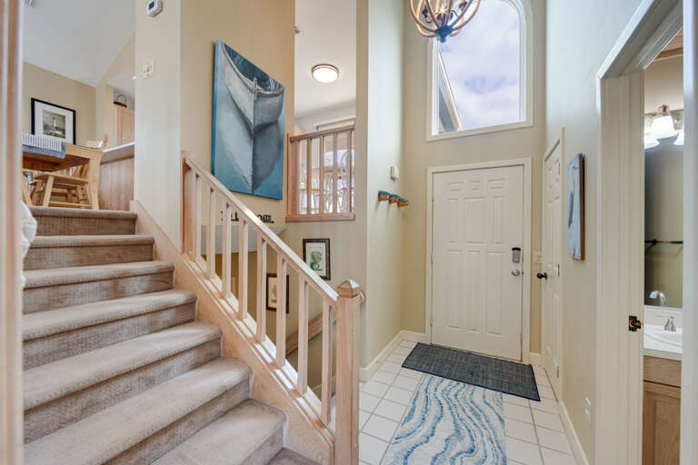 Nags Head Home Rental