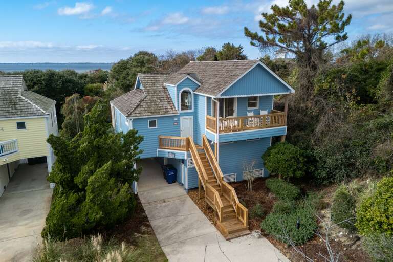 Nags Head Home Rental