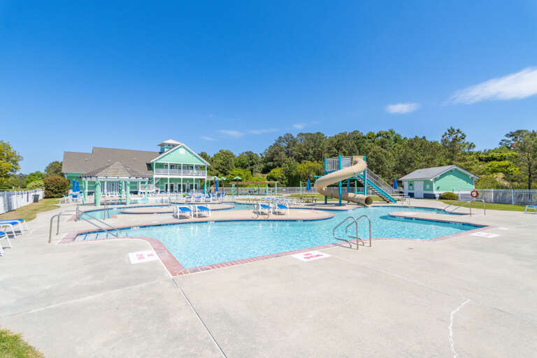 Community Pool