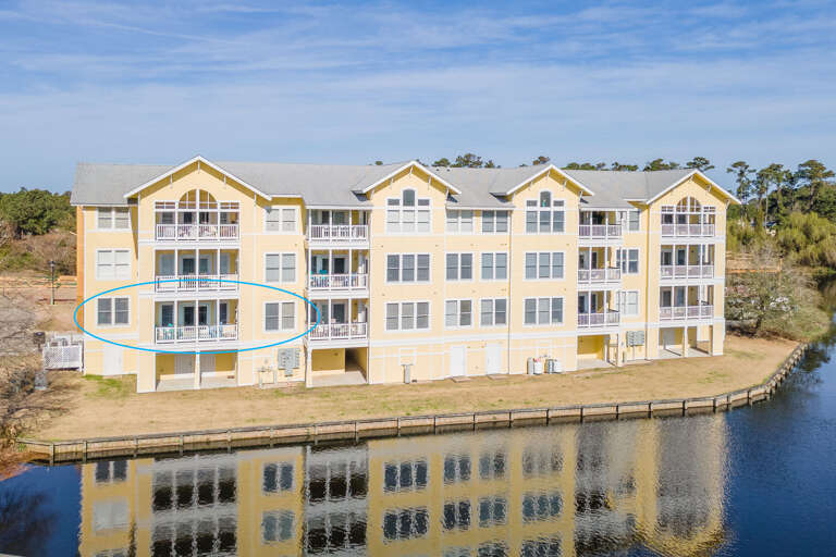 Find Rentals