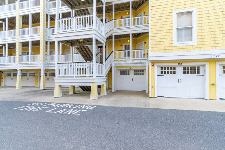 Find Rentals