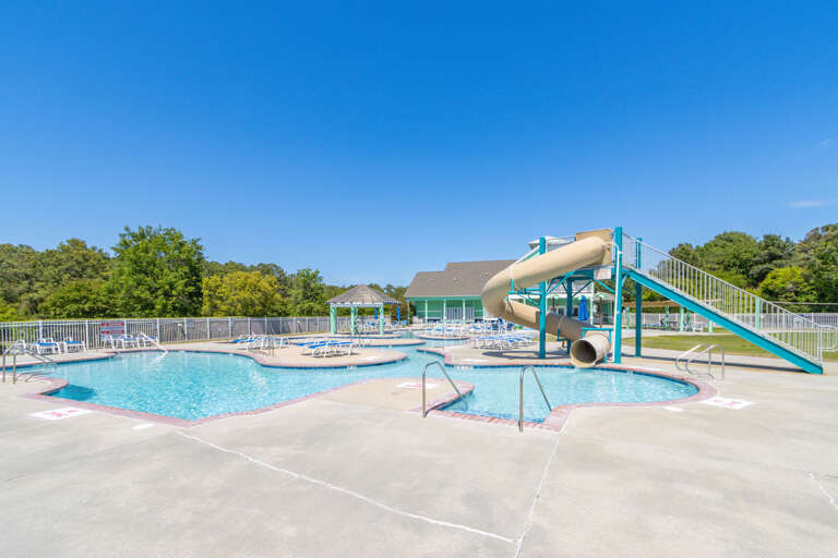 Community Pool