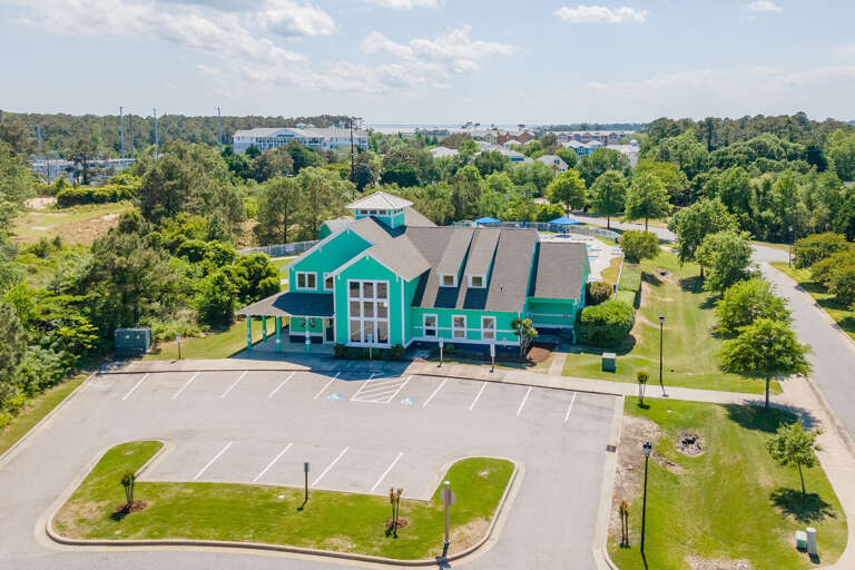 Find Rentals
