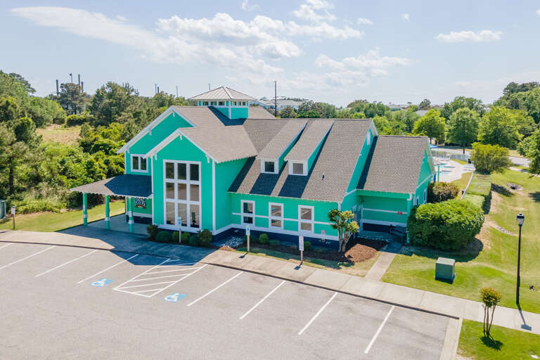 Find Rentals