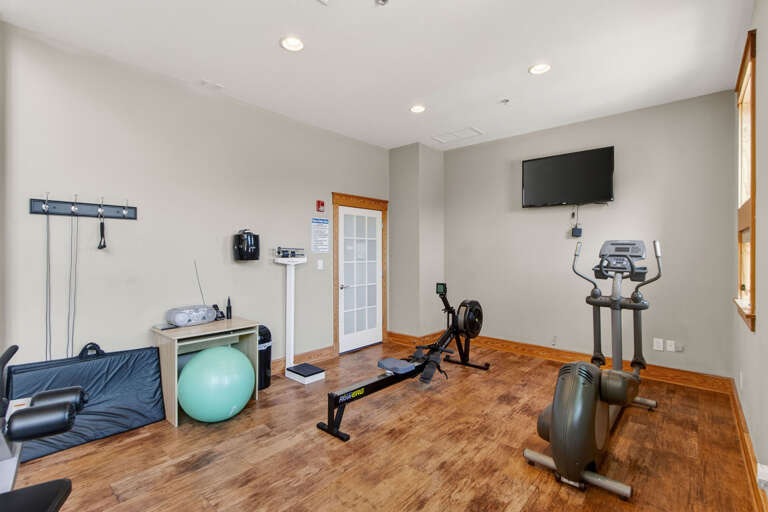 Find Rentals