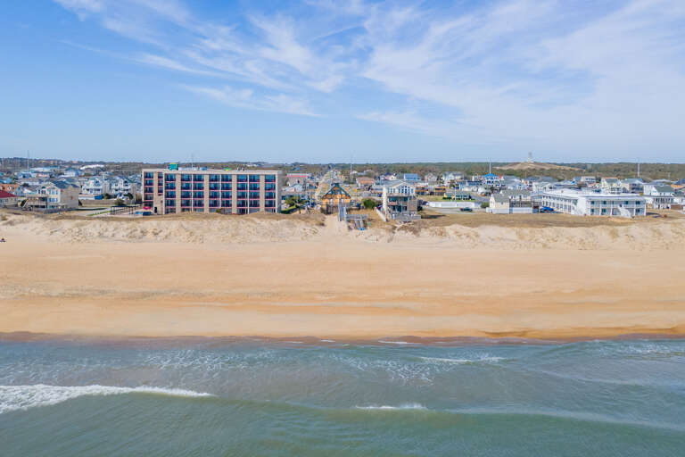 Find Rentals