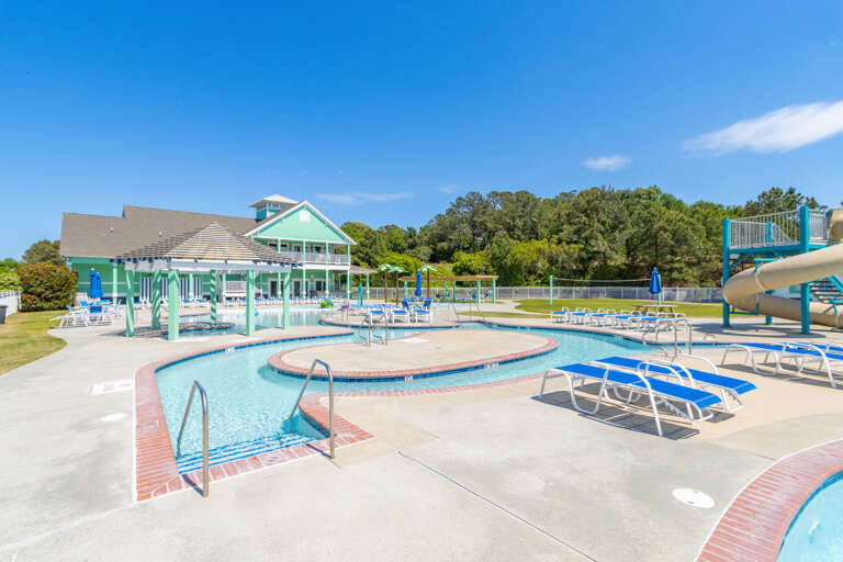 Community Pool