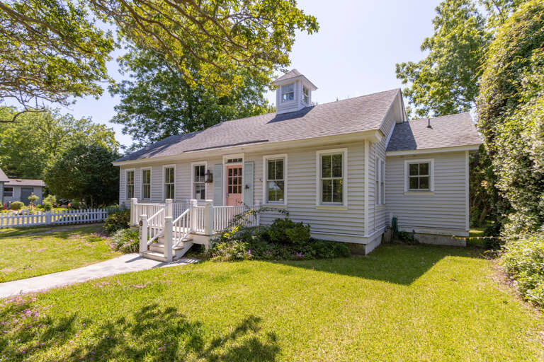 Find Rentals