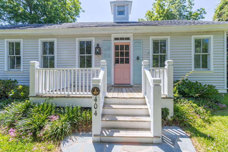 Find Rentals