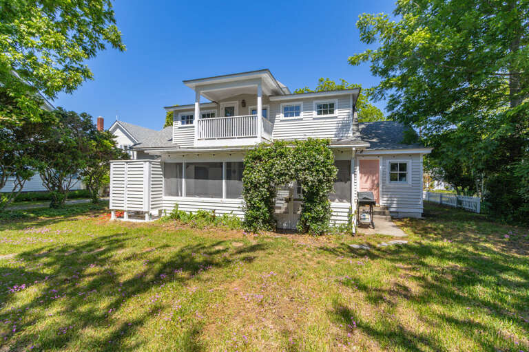 Find Rentals