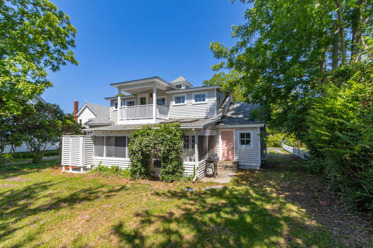 Find Rentals