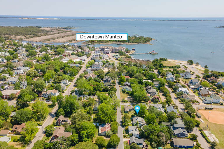 Manteo Home Rental