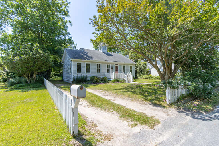 Manteo Home Rental