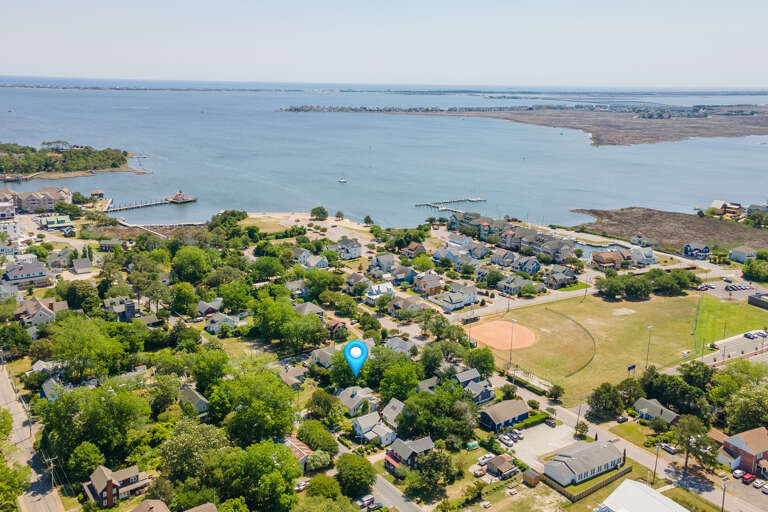 Find Rentals