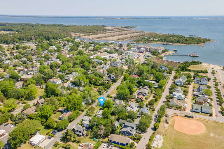 Find Rentals