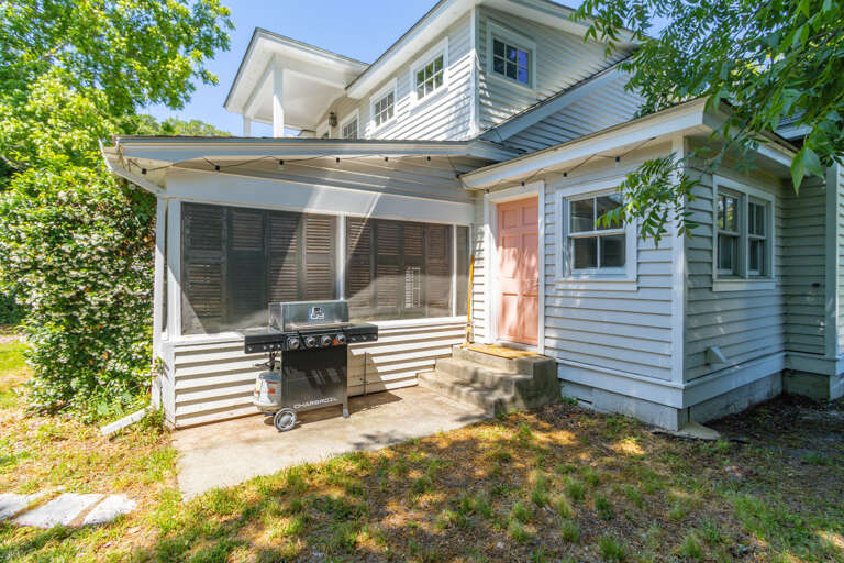Find Rentals