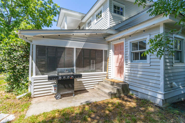 Find Rentals