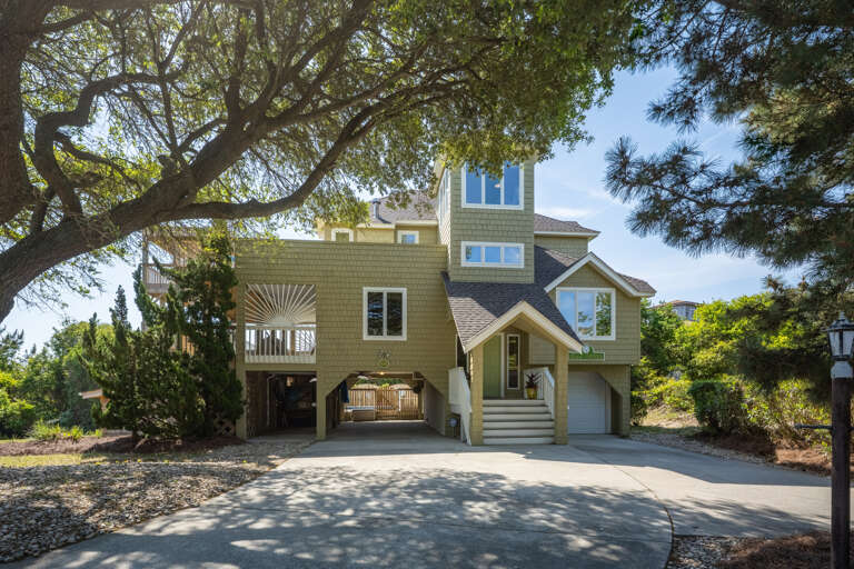 Find Rentals