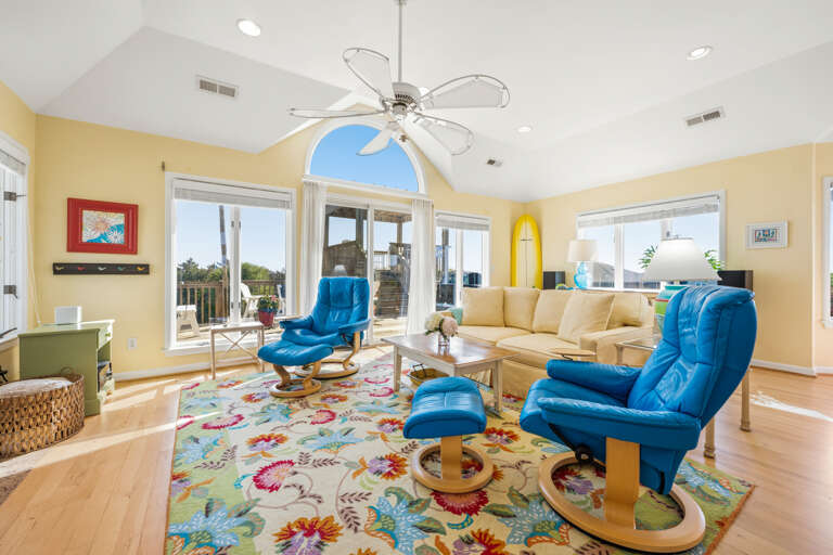 Find Rentals