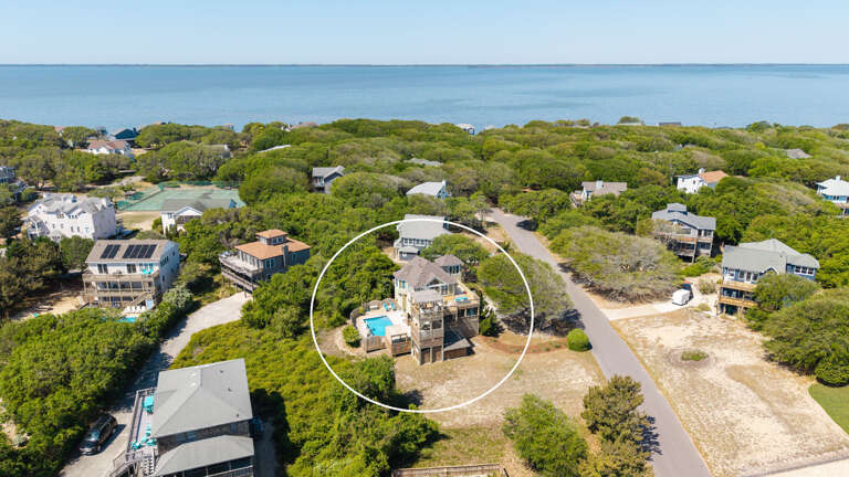 Find Rentals