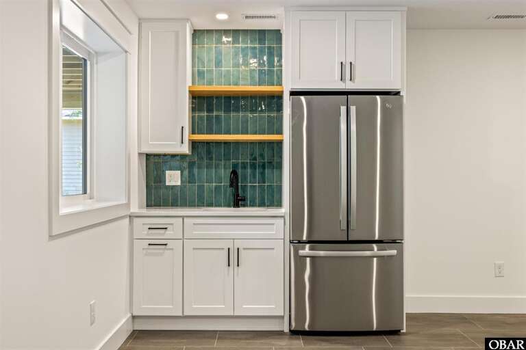 Wet Bar