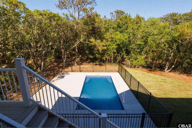 Southern Shores Home Rental