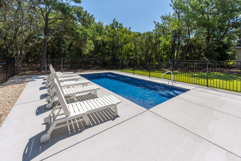 Southern Shores Home Rental