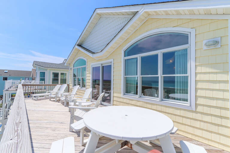 Find Rentals