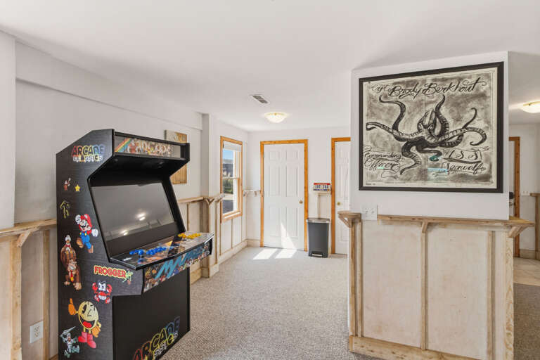 Find Rentals