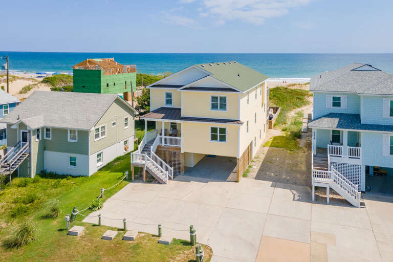 Find Rentals