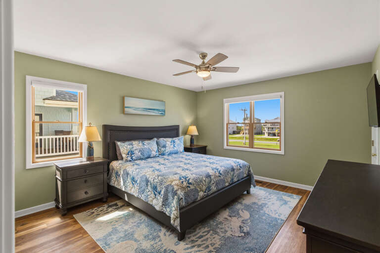 Find Rentals