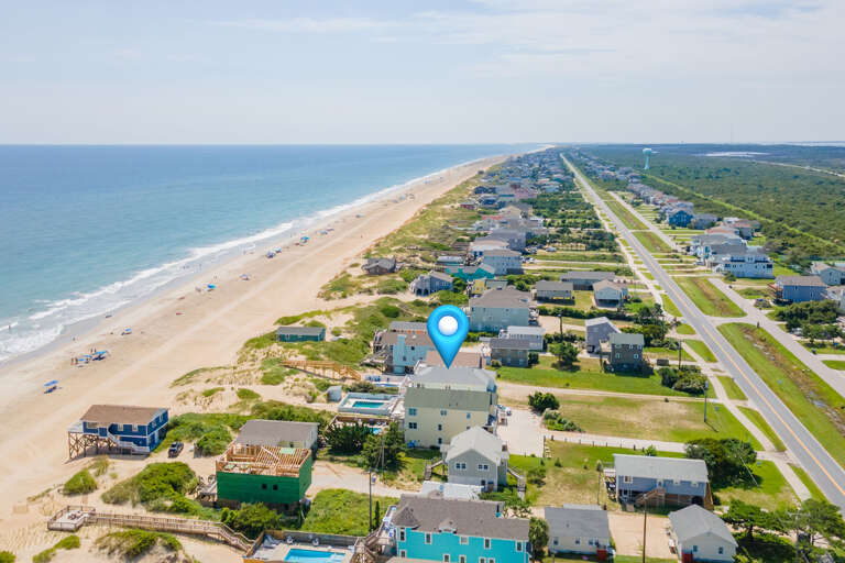 Find Rentals
